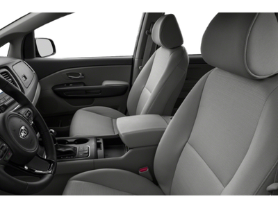 2017 Kia Sedona EX