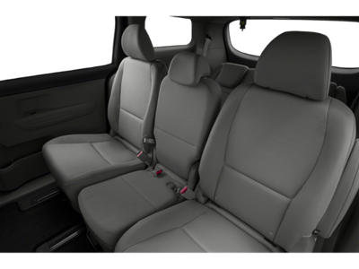 2017 Kia Sedona EX