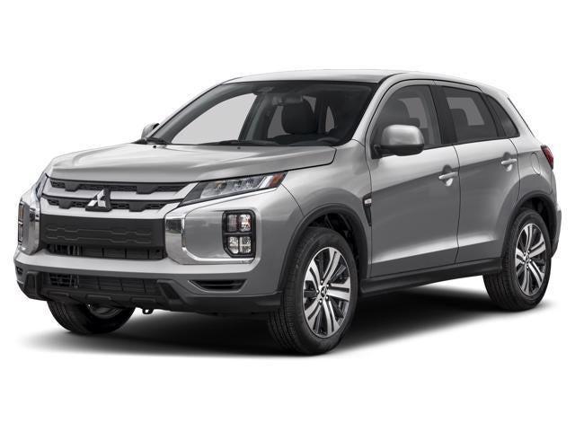 2027 Mitsubishi Outlander Sport 