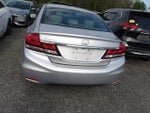 2015 Honda Civic Sedan EX