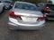 2015 Honda Civic Sedan EX