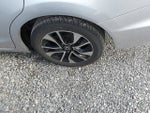2015 Honda Civic Sedan EX