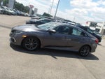 2020 Honda Civic Sedan EX-L