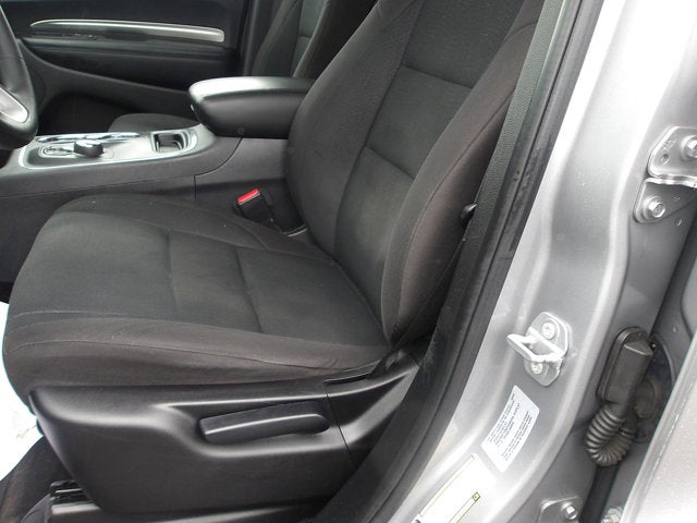 2017 Dodge Durango SXT