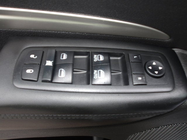 2017 Dodge Durango SXT