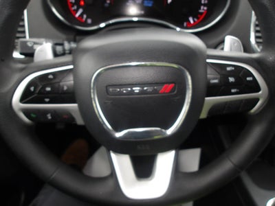 2017 Dodge Durango SXT