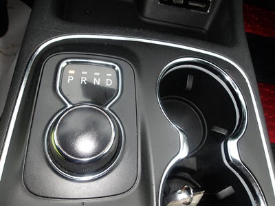 2017 Dodge Durango SXT