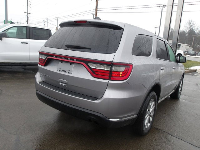2017 Dodge Durango SXT