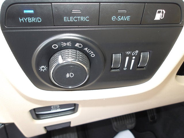 2022 Jeep Grand Cherokee 4xe 4x4