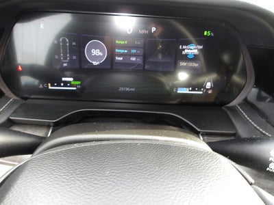 2022 Jeep Grand Cherokee 4xe 4x4