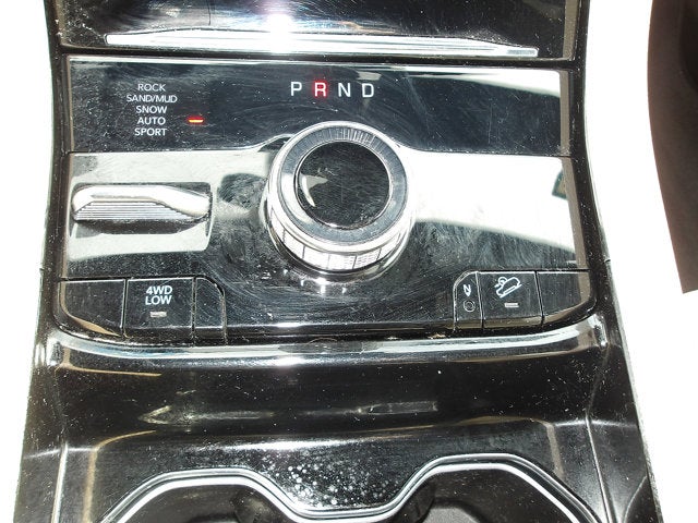 2022 Jeep Grand Cherokee 4xe 4x4