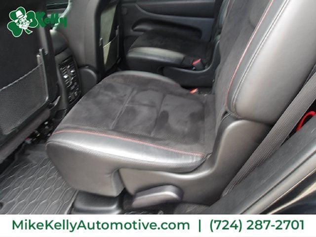 2026 Dodge Durango GT Premium HEMI V8