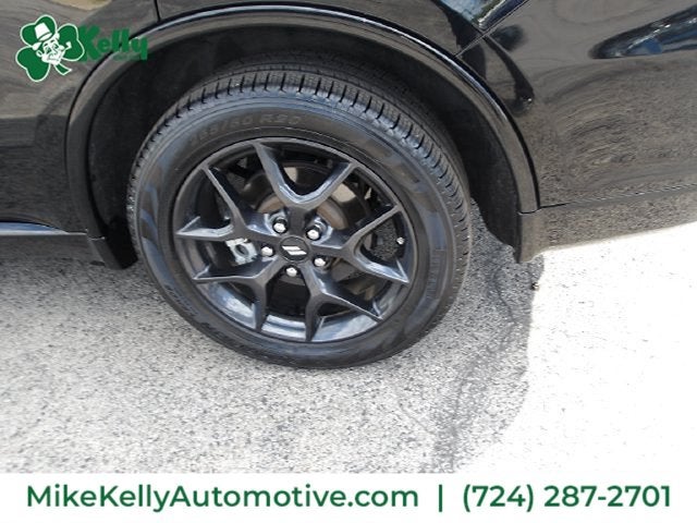 2026 Dodge Durango GT Premium HEMI V8