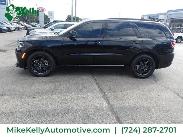 2026 Dodge Durango GT Premium HEMI V8