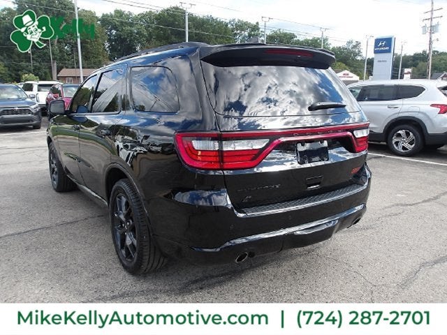 2026 Dodge Durango GT Premium HEMI V8