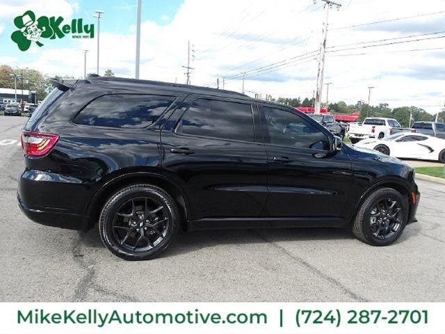 2026 Dodge Durango GT Premium HEMI V8