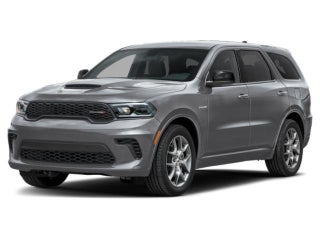 2026 Dodge Durango GT Premium HEMI V8
