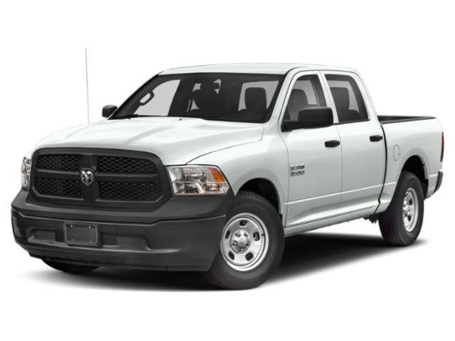 2014 RAM 1500 Express 4x4 Crew Cab's photo