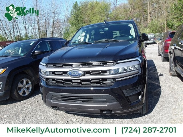 2023 Ford Expedition Max XLT