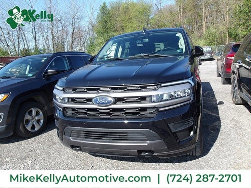 2023 Ford Expedition Max XLT