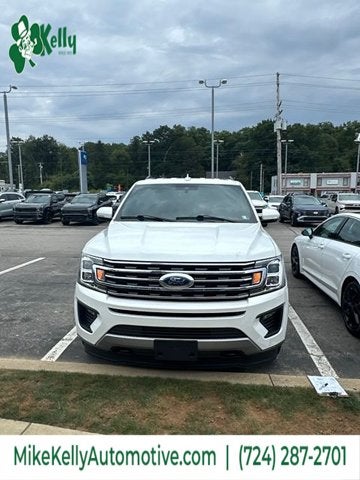 2021 Ford Expedition Max XLT