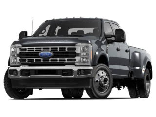 2023 Ford Super Duty F-450 DRW XL