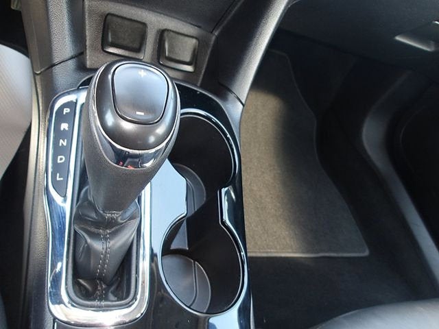 2017 Chevrolet Cruze Premier