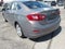 2017 Chevrolet Cruze Premier
