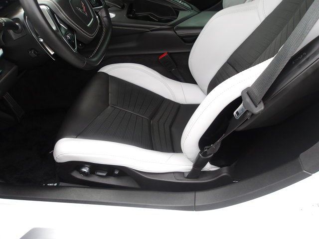 2022 Chevrolet Corvette 3LT