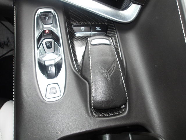 2022 Chevrolet Corvette 3LT