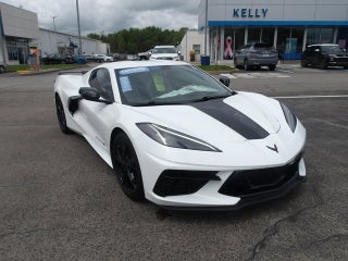 2022 Chevrolet Corvette 3LT