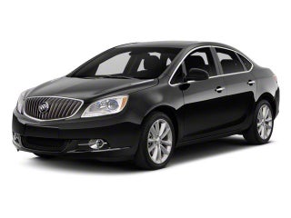 2012 Buick Verano 4dr Sdn