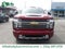 2022 Chevrolet Silverado 3500HD High Country