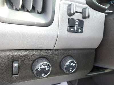 2021 Chevrolet Colorado 4WD Work Truck