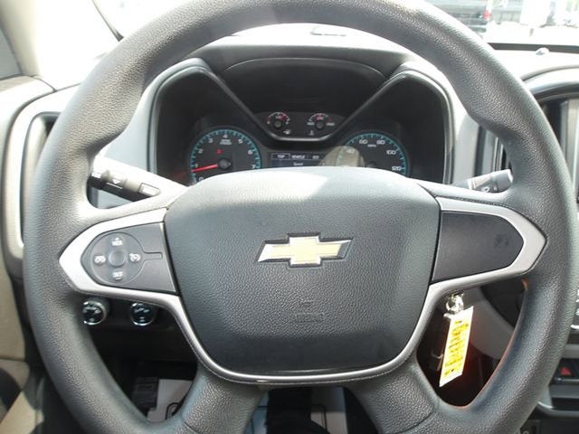 2021 Chevrolet Colorado 4WD Work Truck