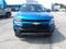 2021 Chevrolet Colorado 4WD Work Truck