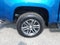 2021 Chevrolet Colorado 4WD Work Truck