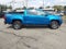 2021 Chevrolet Colorado 4WD Work Truck