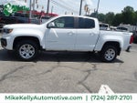 2021 Chevrolet Colorado 4WD LT