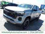 2026 Chevrolet Colorado 4WD Z71