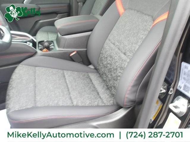 2026 Chevrolet Colorado 4WD Z71