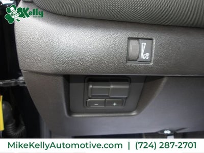 2026 Chevrolet Colorado 4WD Z71