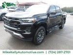 2026 Chevrolet Colorado 4WD Z71