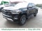 2026 Chevrolet Colorado 4WD Z71