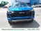 2024 Chevrolet Colorado 4WD Z71
