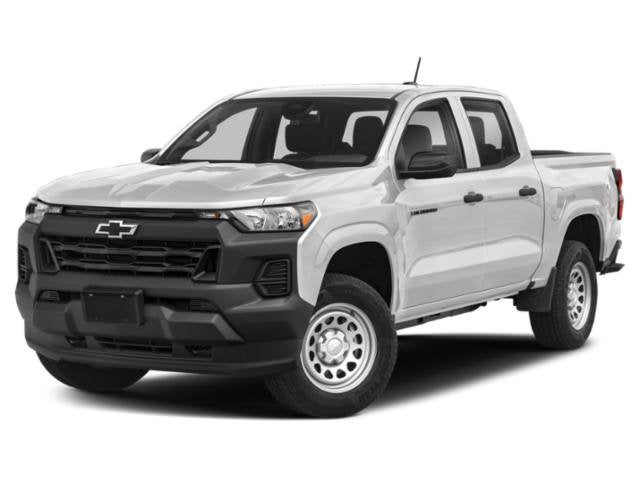 2023 Chevrolet Colorado 4WD ZR2 Crew Cab Short Box's photo