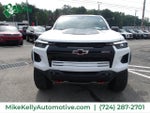 2023 Chevrolet Colorado 4WD ZR2