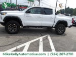 2023 Chevrolet Colorado 4WD ZR2