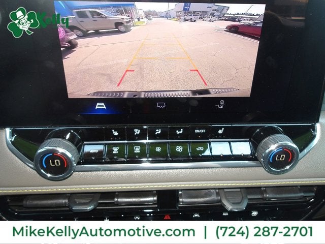 2024 Chevrolet Colorado 4WD ZR2