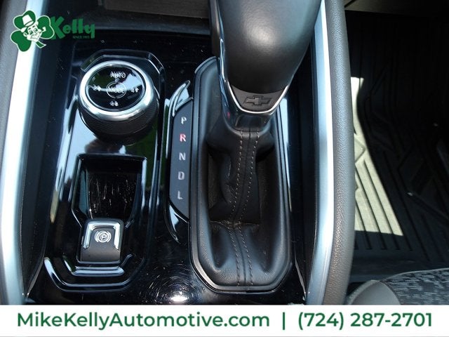 2024 Chevrolet Colorado 4WD ZR2